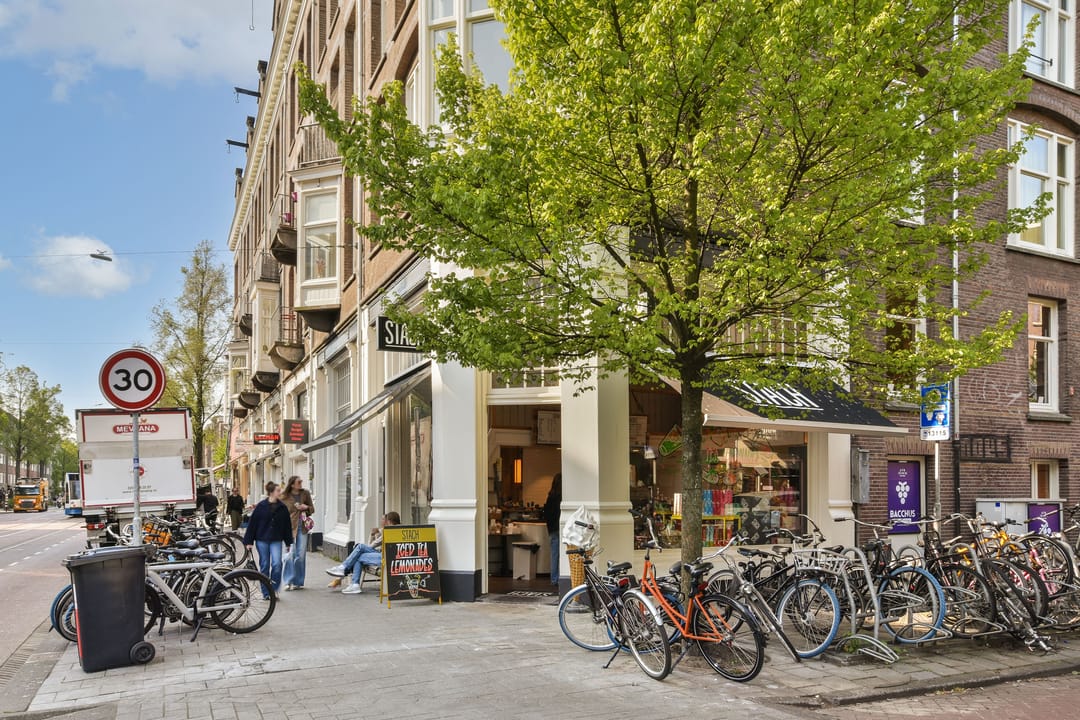 Foto 22 van Kuipersstraat 73-H