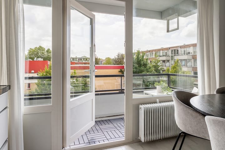 Foto 31 van Agavedreef 65