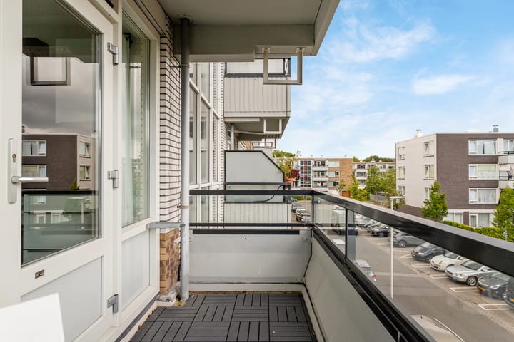 Foto 32 van Agavedreef 65