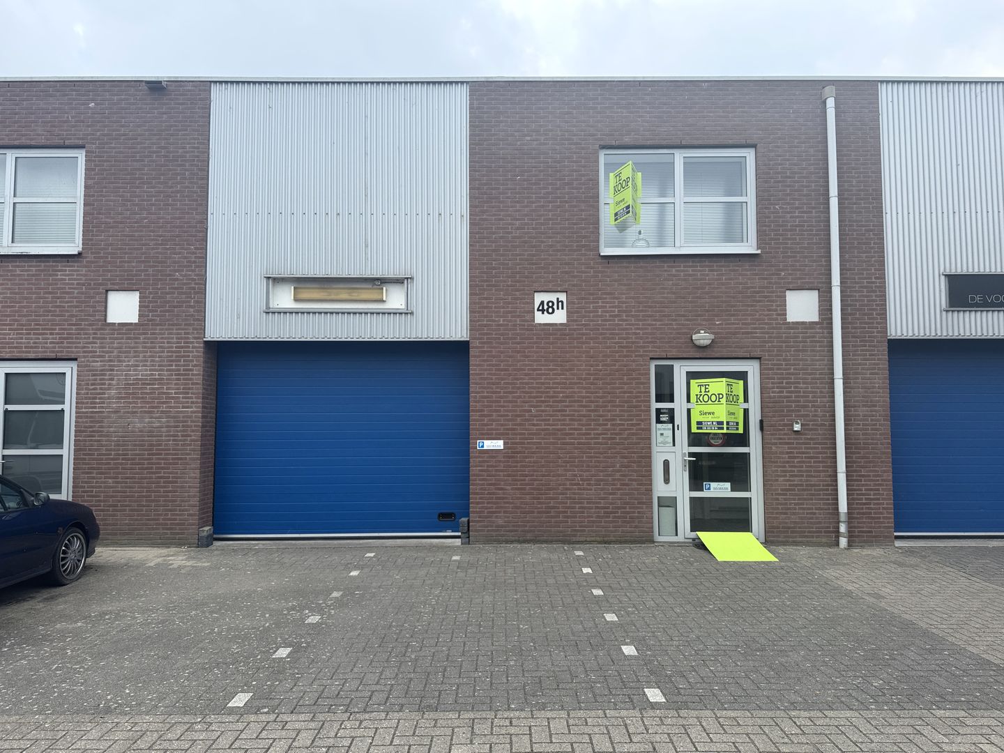 View photo 1 of Bolderweg 48-H