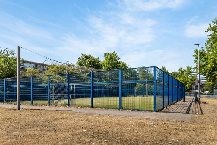 Foto 34 van Agavedreef 65