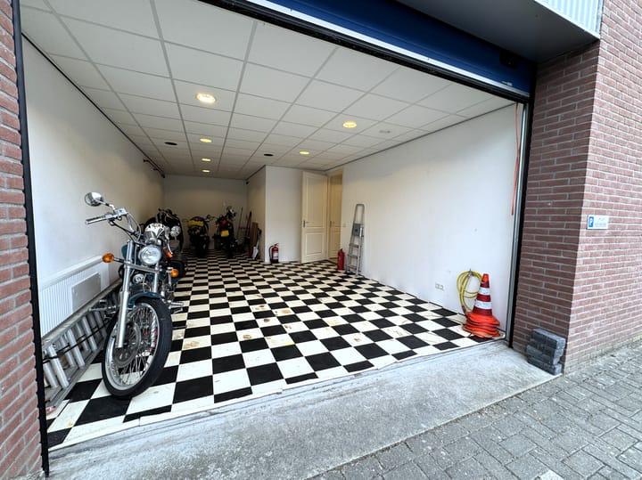 Bolderweg 48-H, Almere