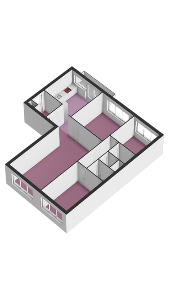 Foto 36 van Agavedreef 65