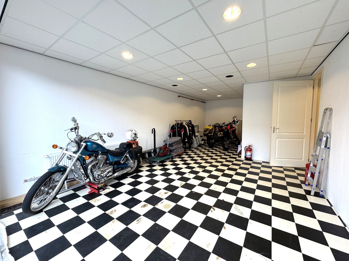 View photo 4 of Bolderweg 48-H