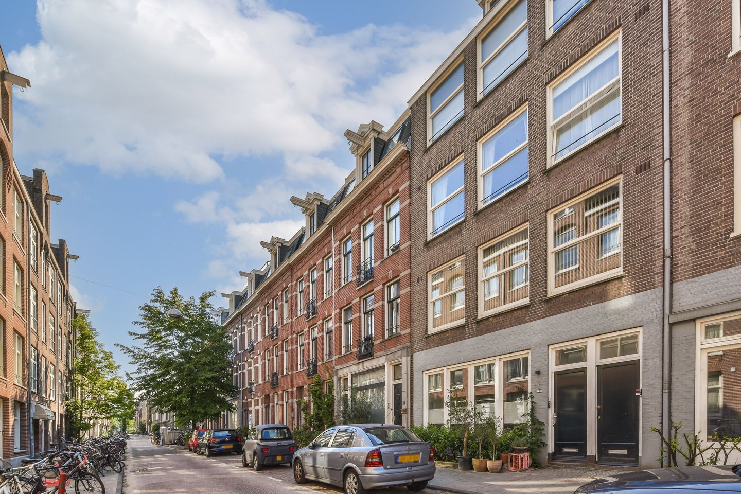 Foto 20 van Kuipersstraat 73-H