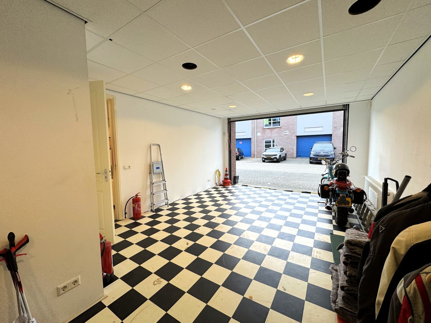 View photo 5 of Bolderweg 48-H