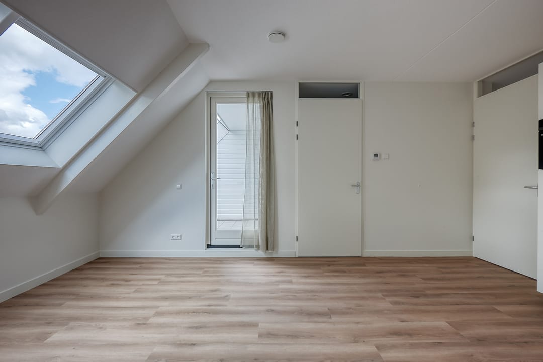 Photo 1 of Ouverturestraat 36-E