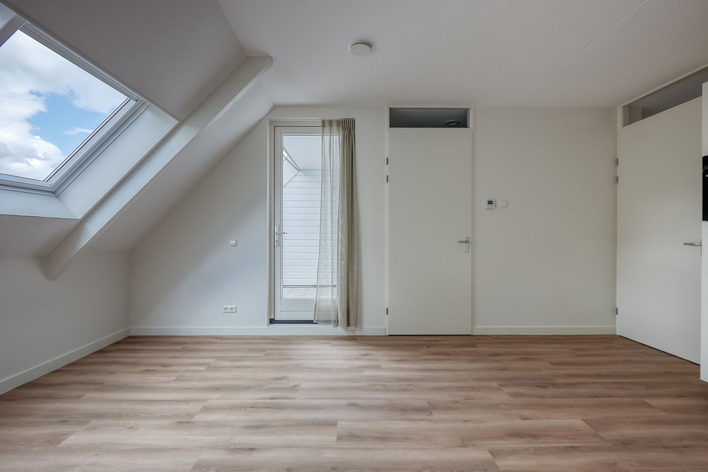 Photo 1 of Ouverturestraat 36-E