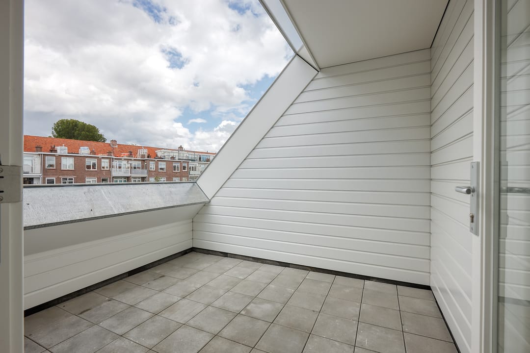 Photo 7 of Ouverturestraat 36-E
