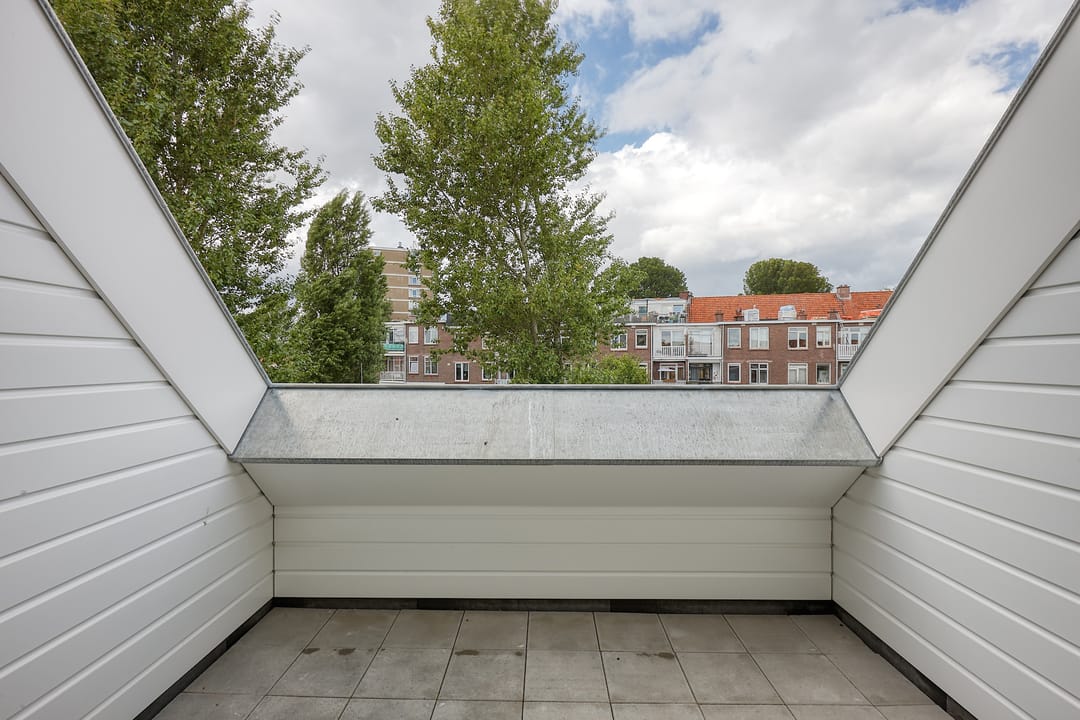 Photo 8 of Ouverturestraat 36-E
