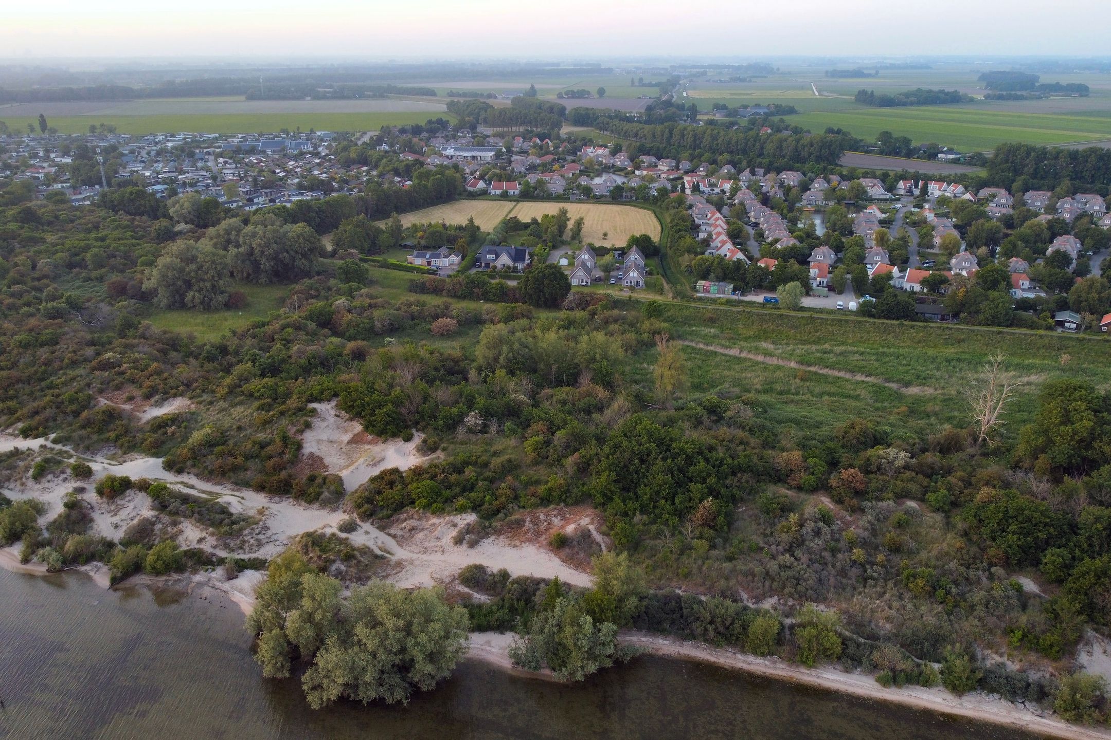 Foto 30 van Duinweg 2-D