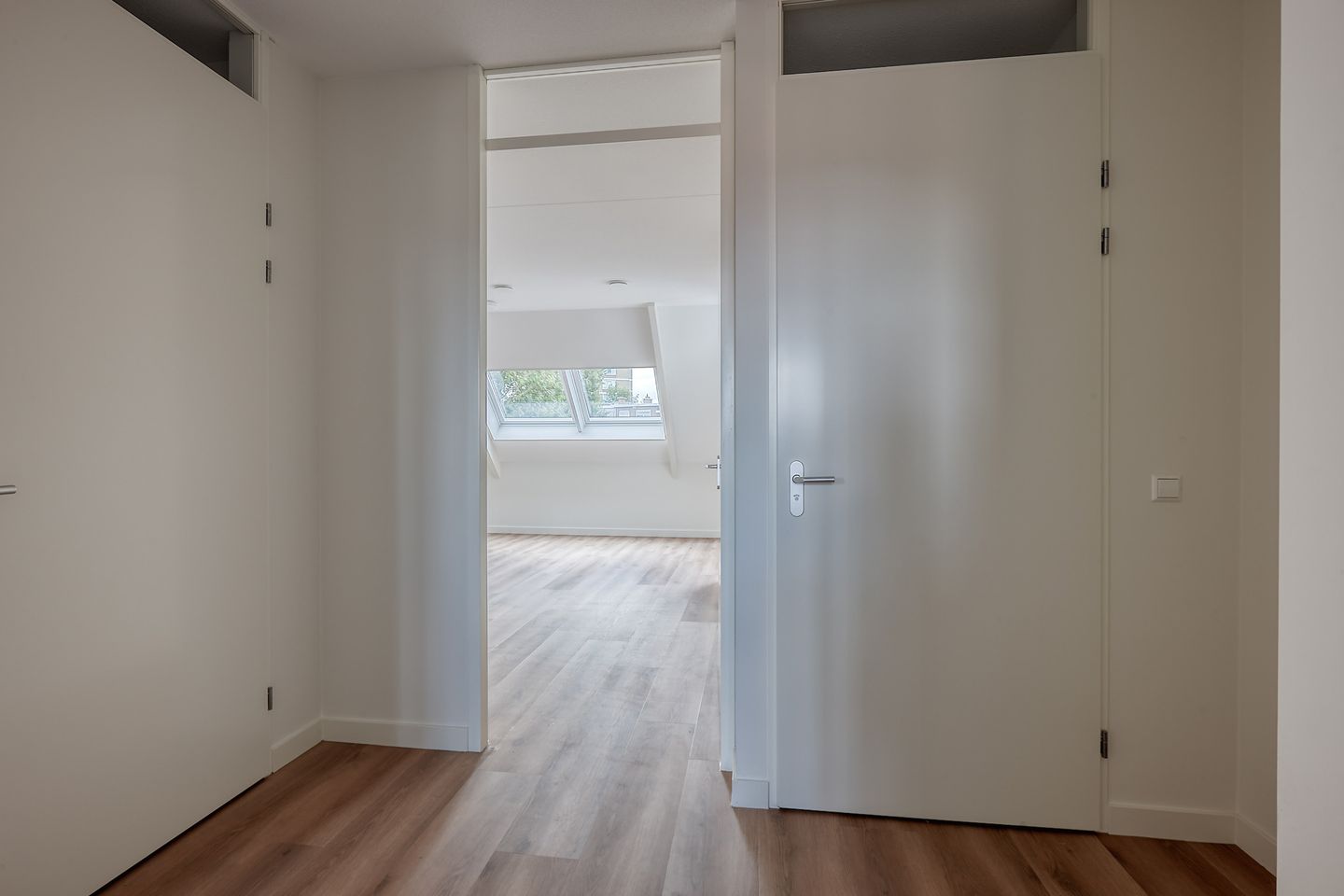 Photo 10 of Ouverturestraat 36-E