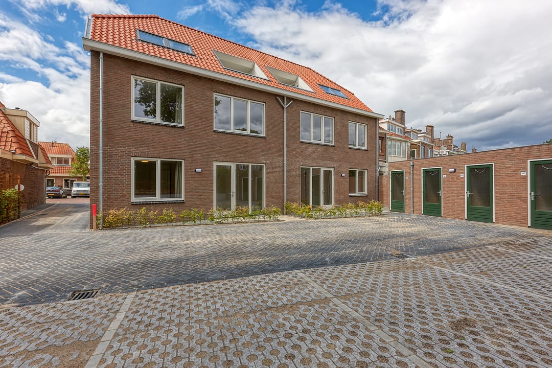 Photo 26 of Ouverturestraat 36-E