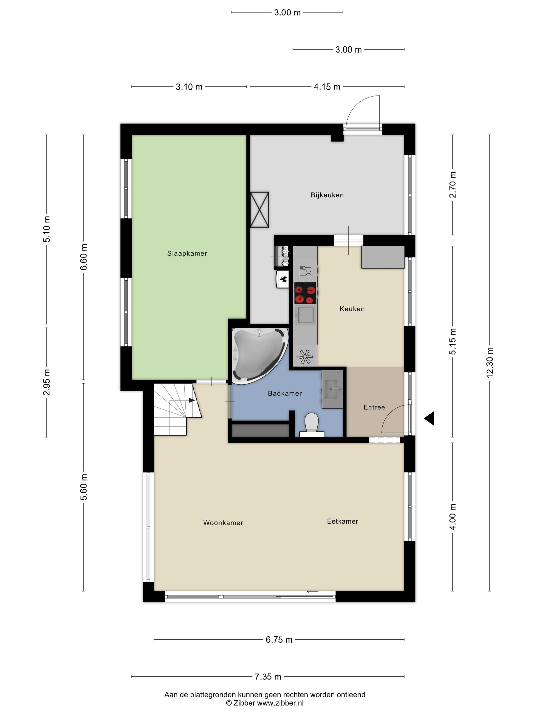 Foto 39 van Bungalowpark Rothenbach 35