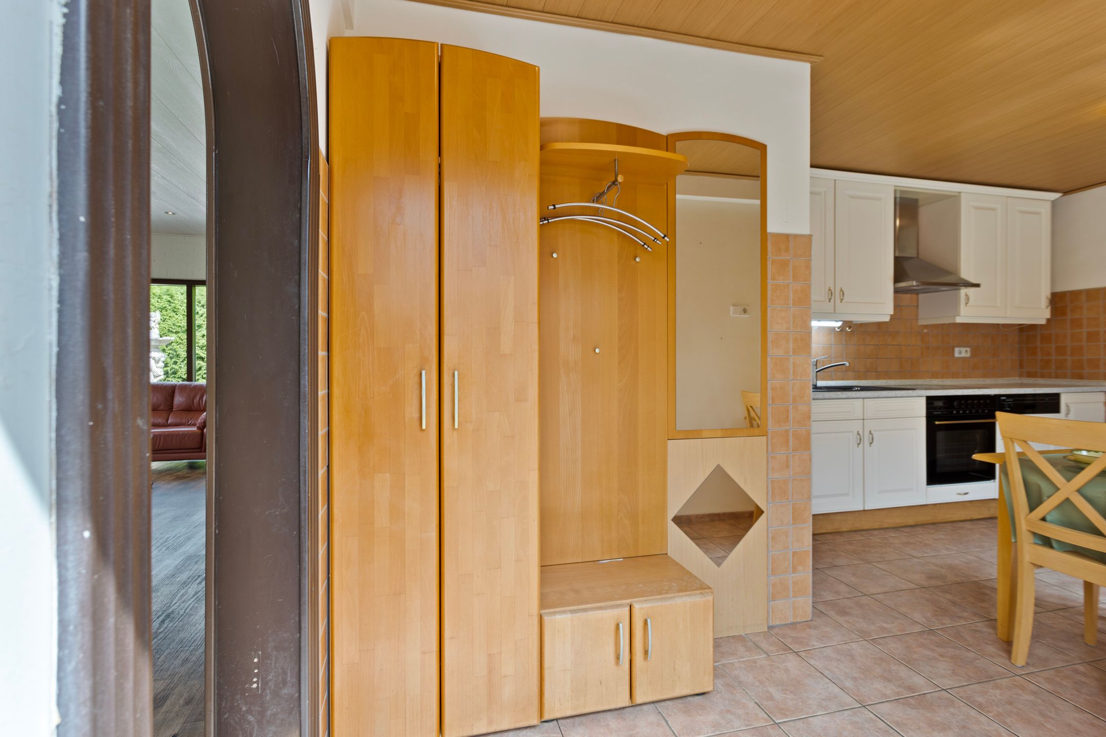 Foto 6 van Bungalowpark Rothenbach 35