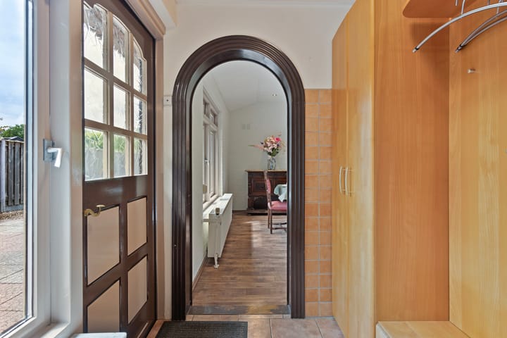 Foto 5 van Bungalowpark Rothenbach 35