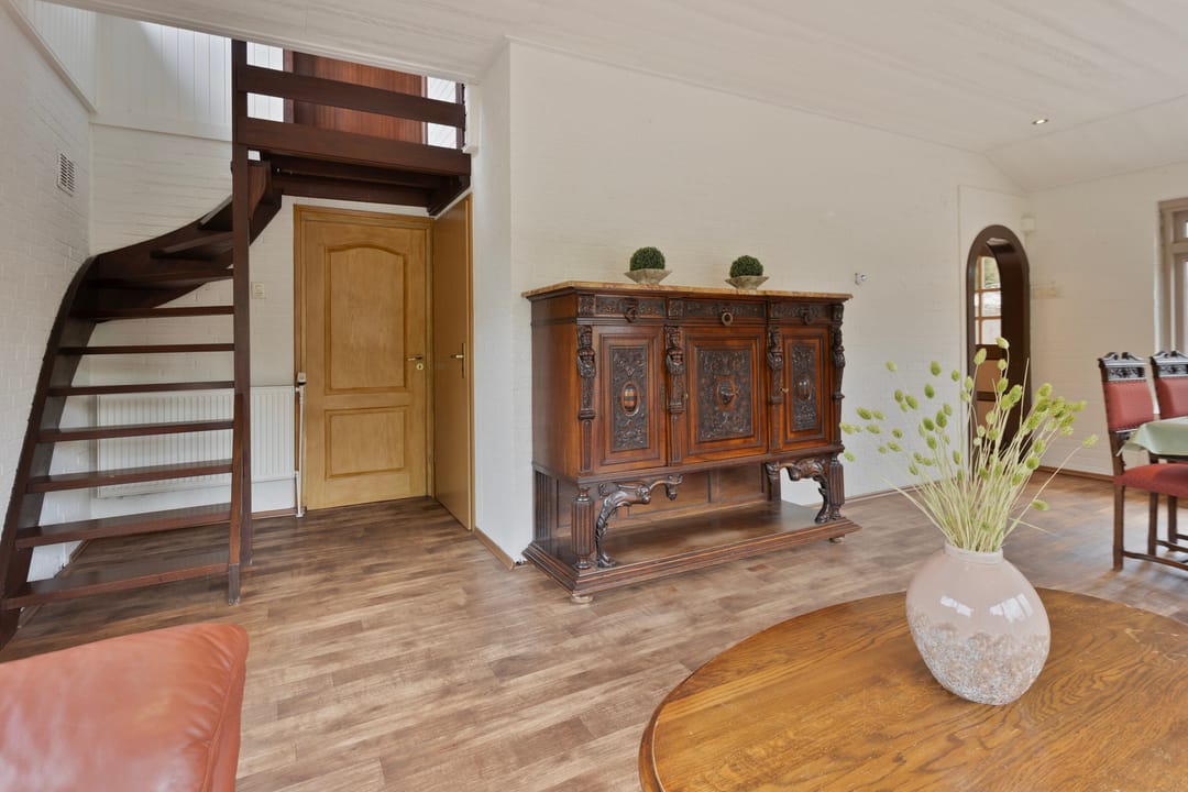 Foto 17 van Bungalowpark Rothenbach 35