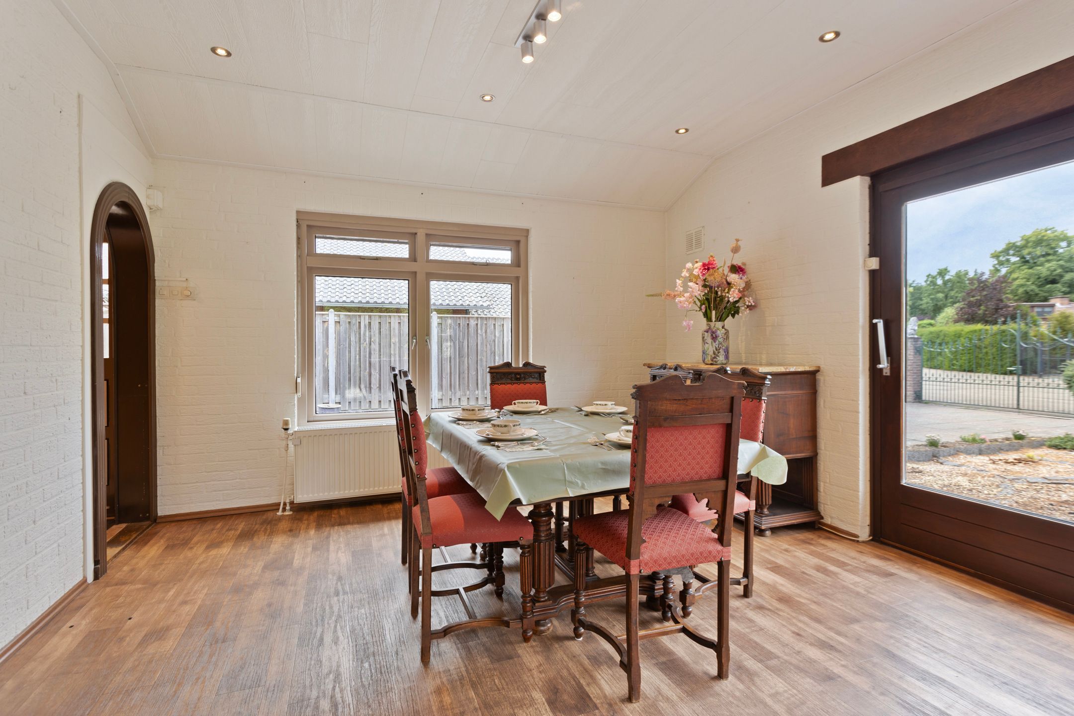 Foto 12 van Bungalowpark Rothenbach 35