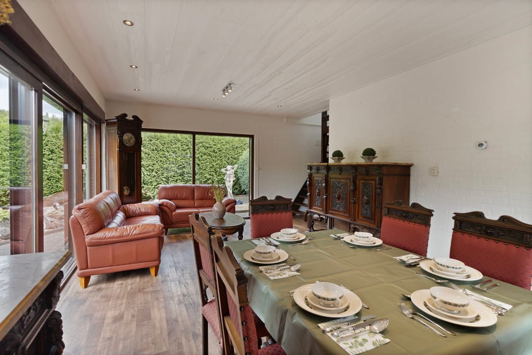 Foto 13 van Bungalowpark Rothenbach 35