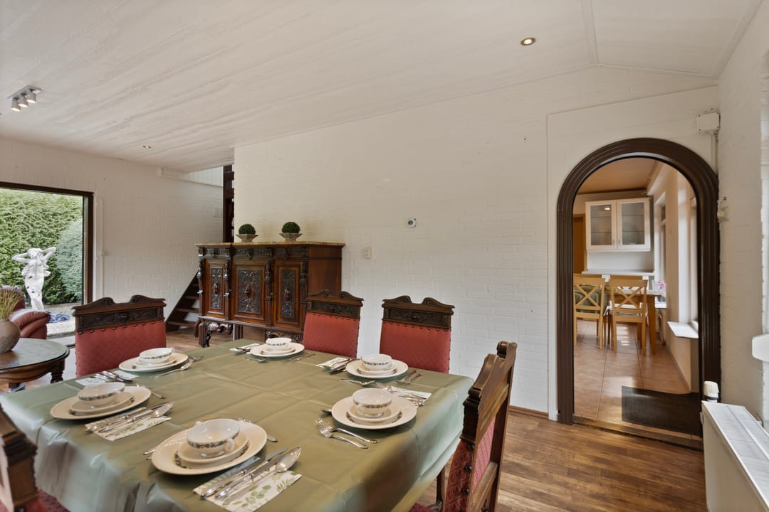 Foto 11 van Bungalowpark Rothenbach 35