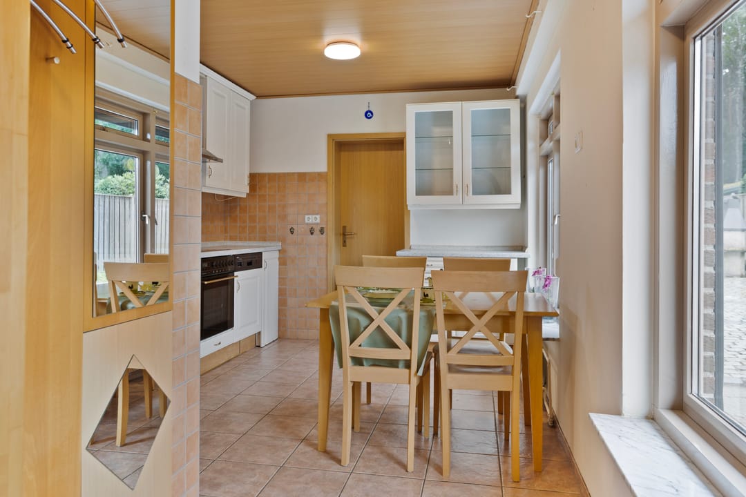 Foto 7 van Bungalowpark Rothenbach 35