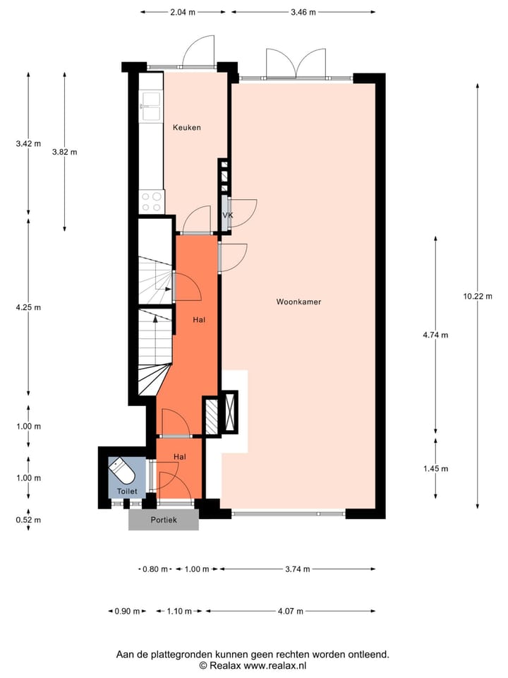 Foto 42 van Raapopseweg 2