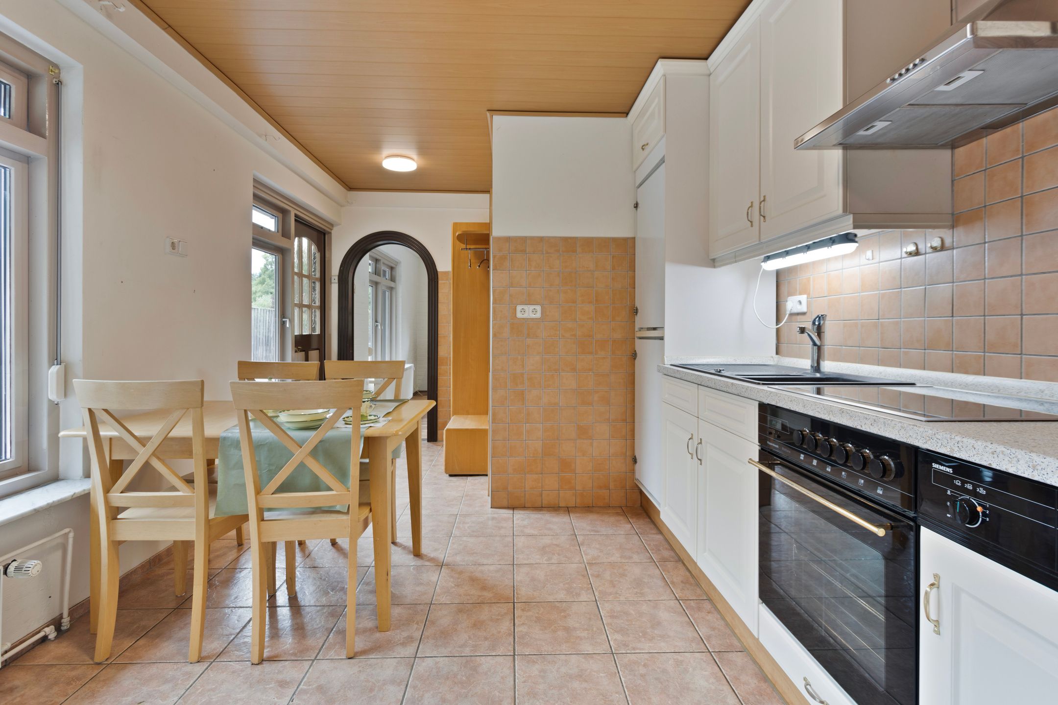 Foto 9 van Bungalowpark Rothenbach 35