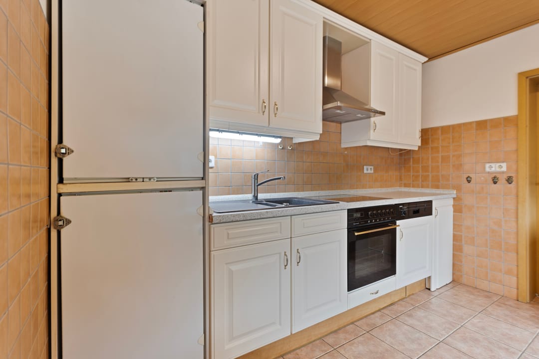 Foto 8 van Bungalowpark Rothenbach 35