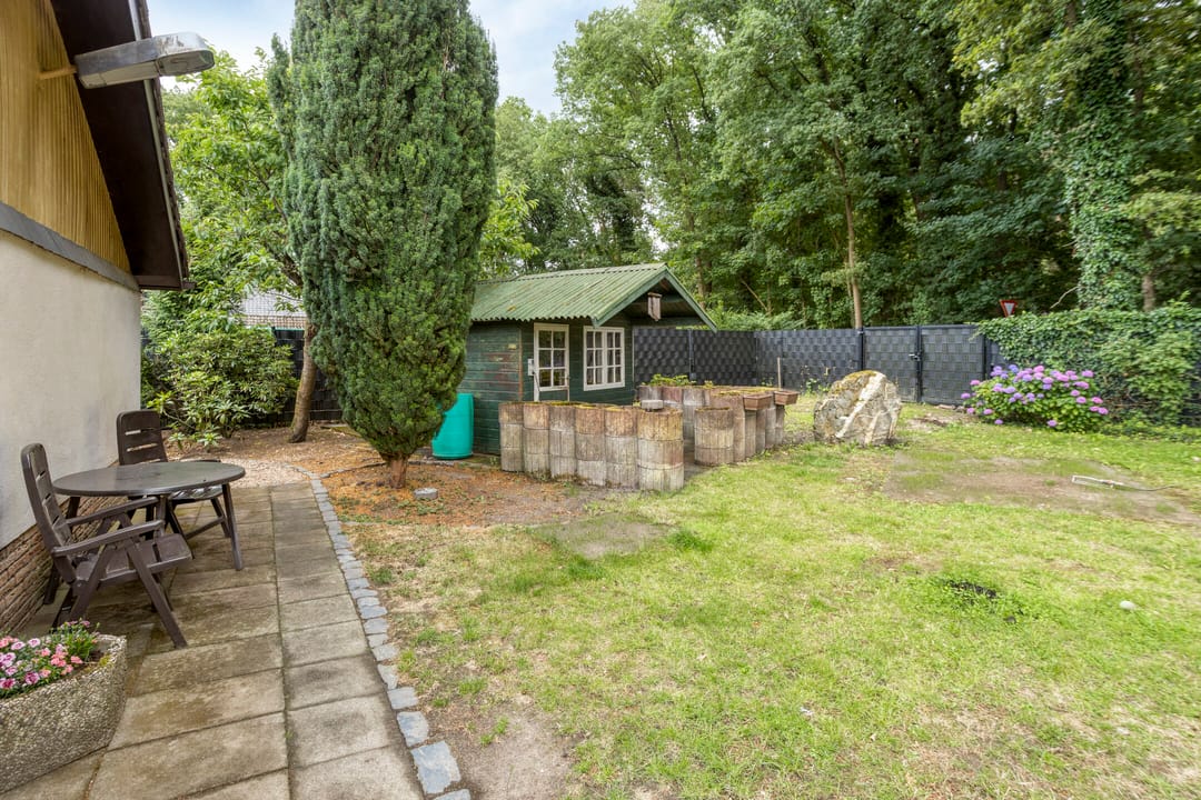 Foto 26 van Bungalowpark Rothenbach 35