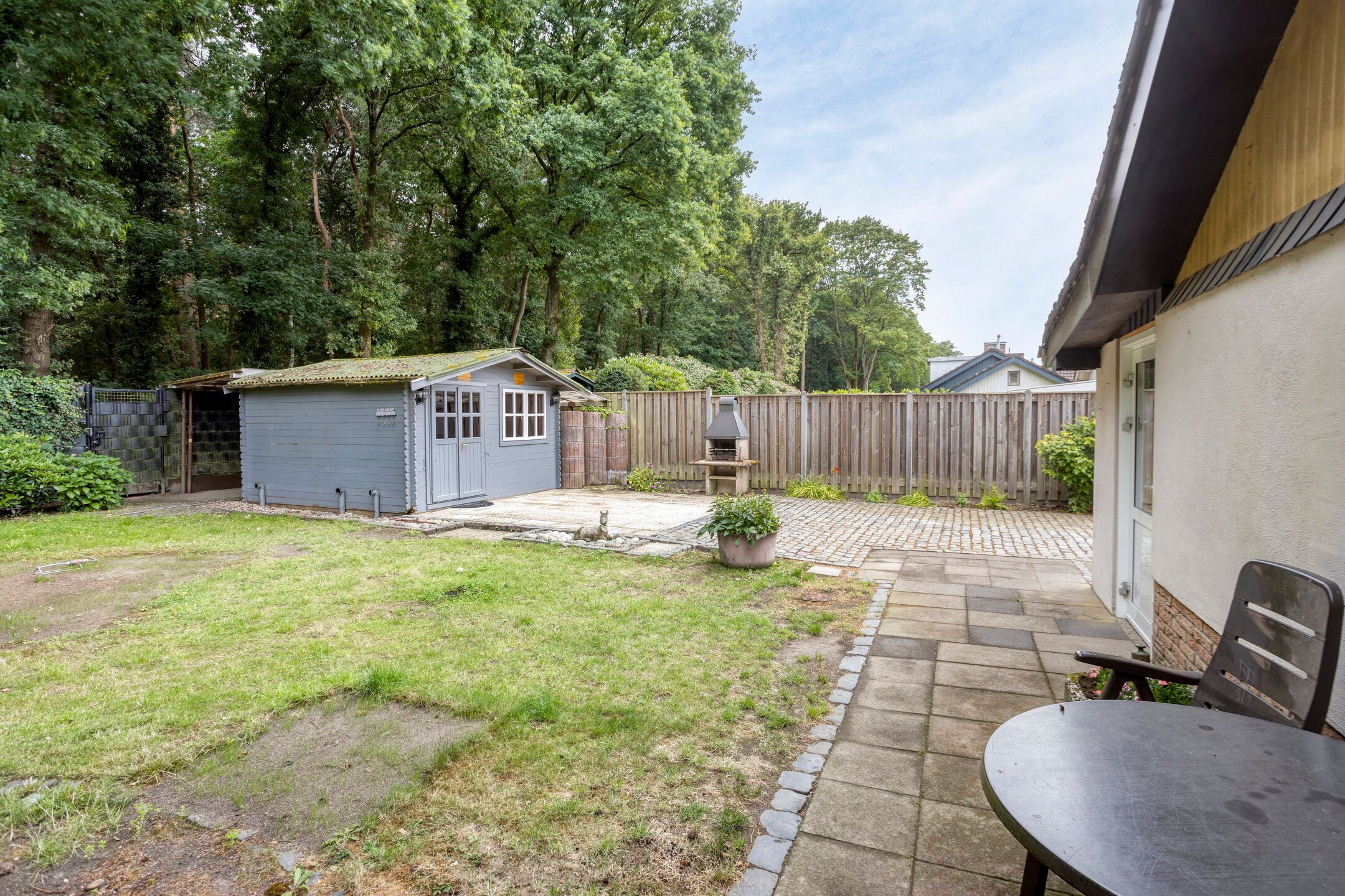 Foto 27 van Bungalowpark Rothenbach 35