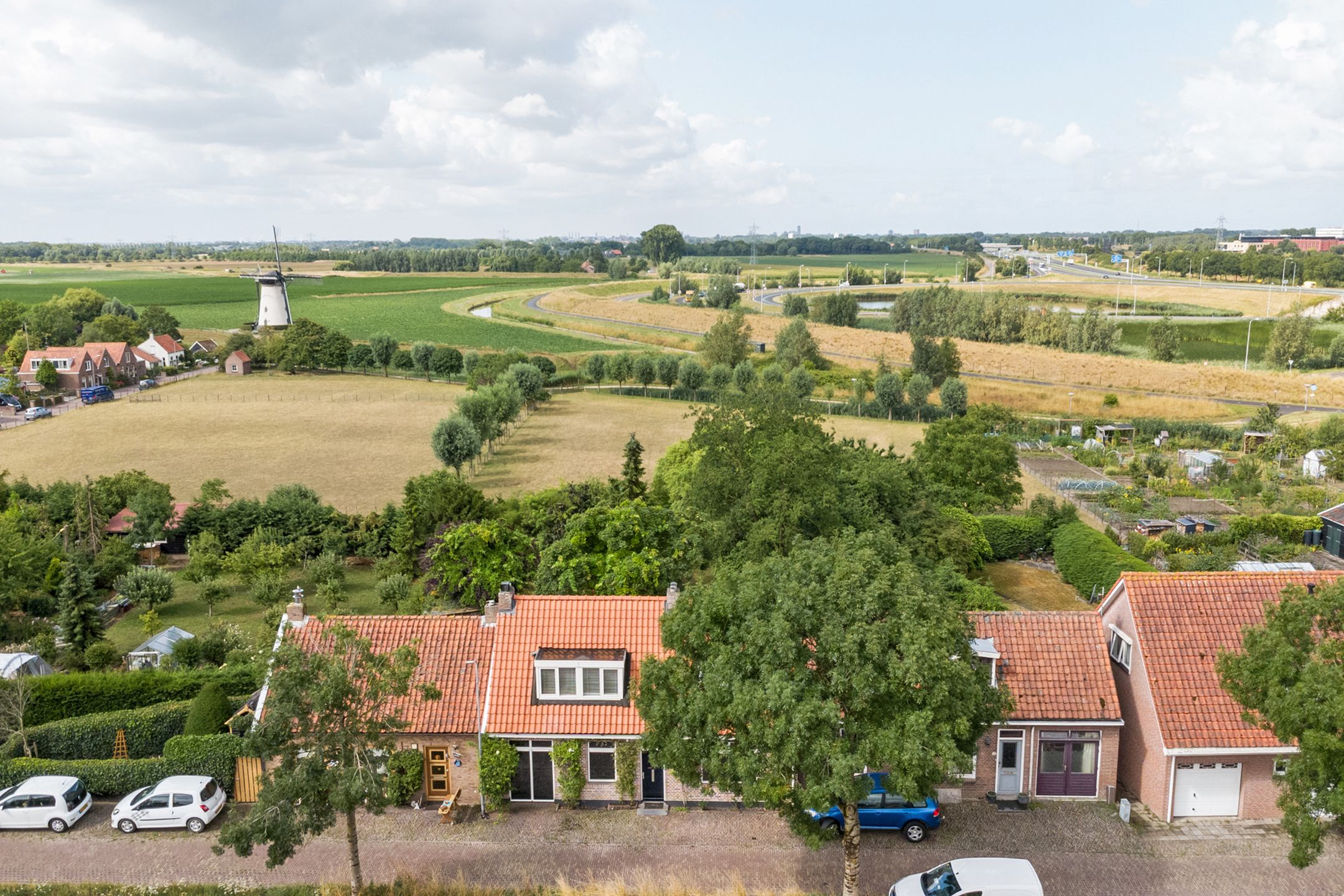 Foto 3 van Molendijk 46