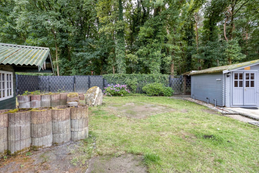 Foto 28 van Bungalowpark Rothenbach 35