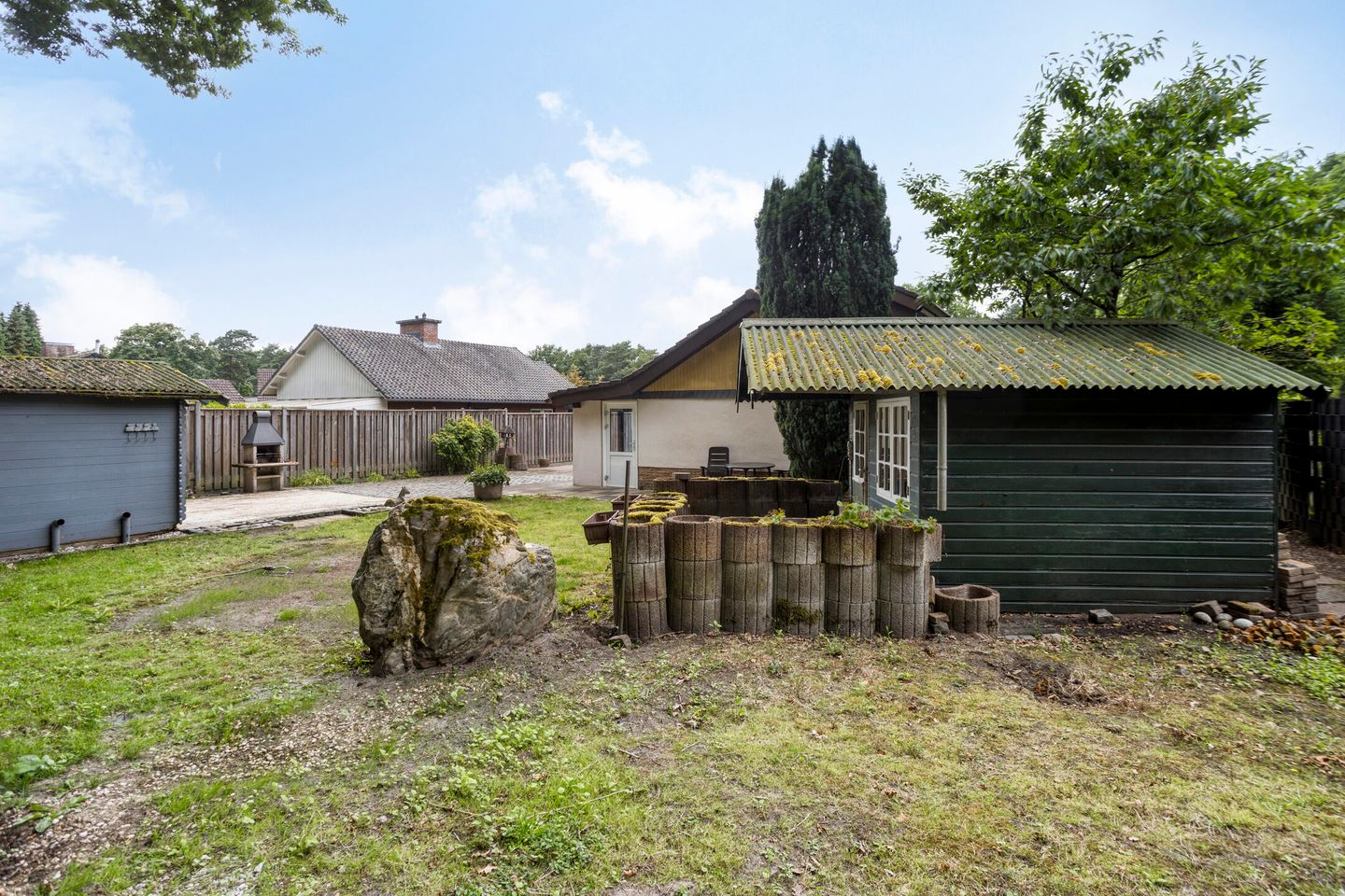 Foto 29 van Bungalowpark Rothenbach 35