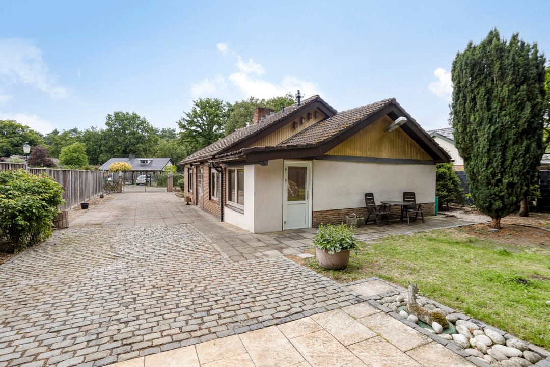 Foto 32 van Bungalowpark Rothenbach 35