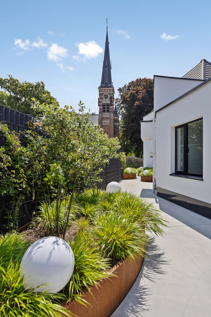 Foto 5 van Dorpsplein 2