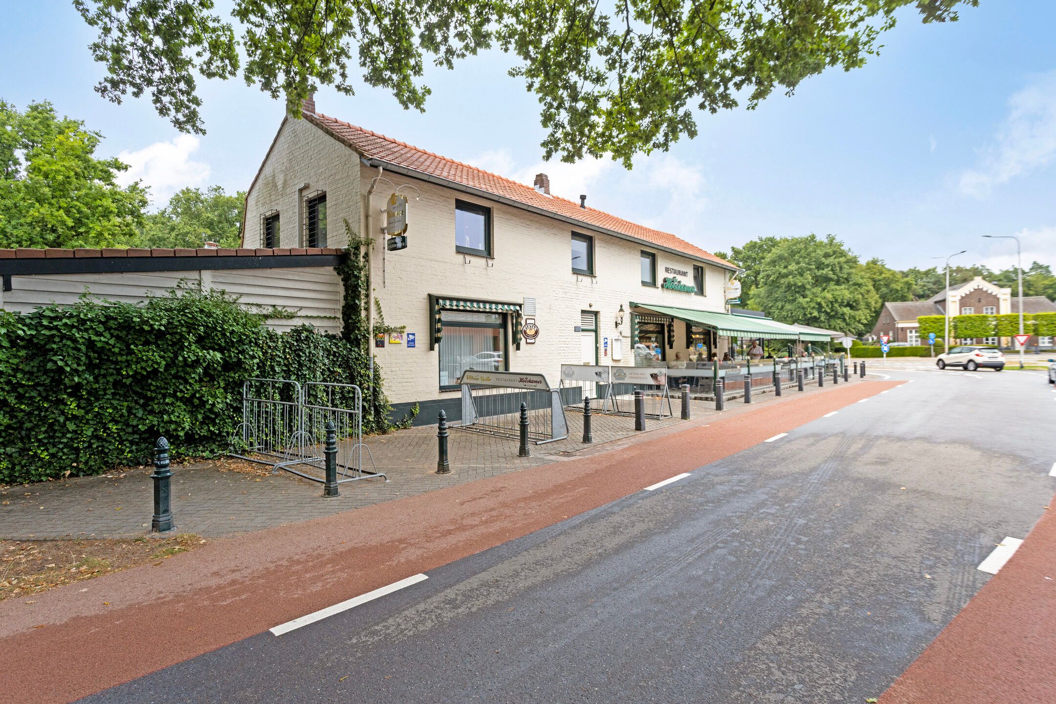 Foto 36 van Bungalowpark Rothenbach 35