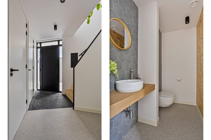 Foto 6 van Dorpsplein 2