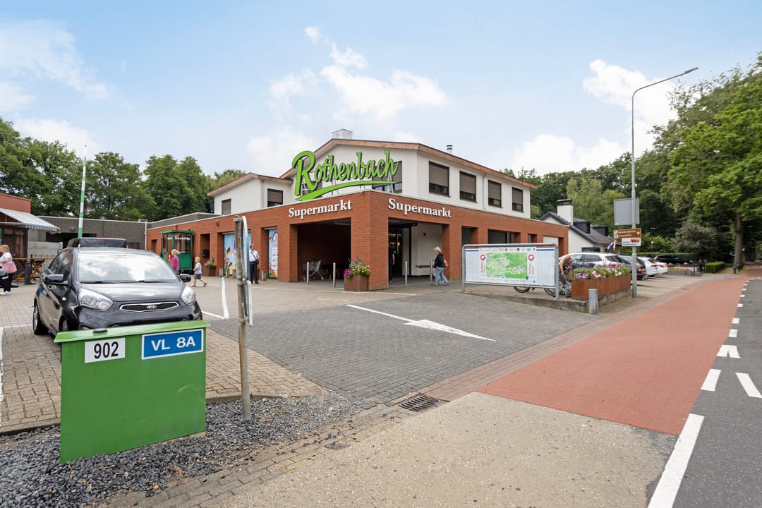 Foto 37 van Bungalowpark Rothenbach 35