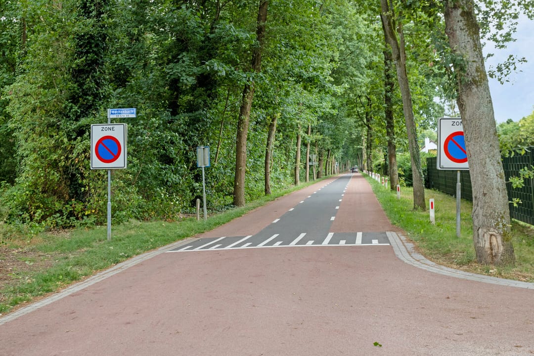 Foto 38 van Bungalowpark Rothenbach 35