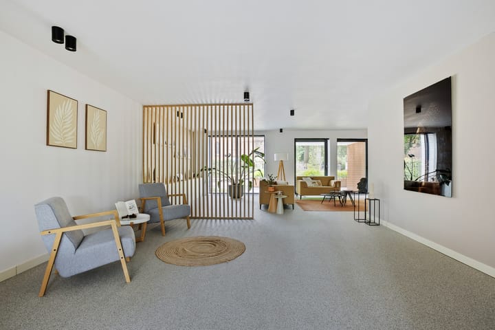 Foto 9 van Dorpsplein 2