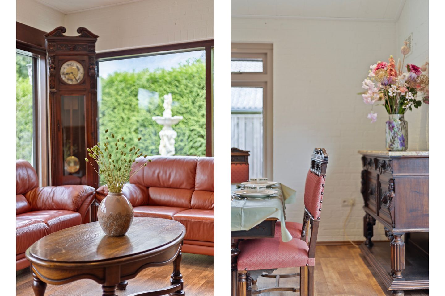 Foto 14 van Bungalowpark Rothenbach 35