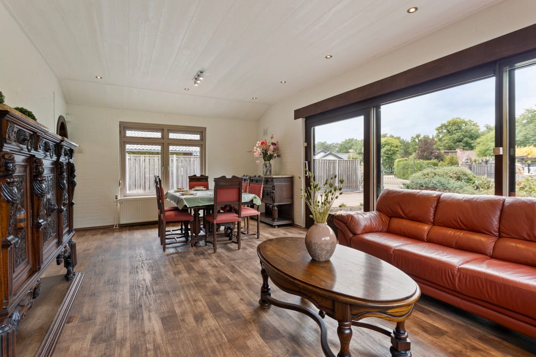 Foto 2 van Bungalowpark Rothenbach 35