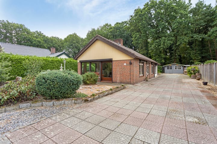Bungalowpark Rothenbach 35