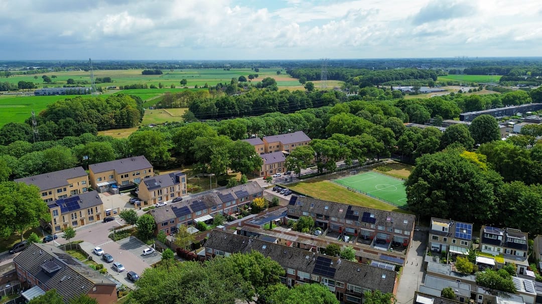 Foto 43 van Van Breestraat 138