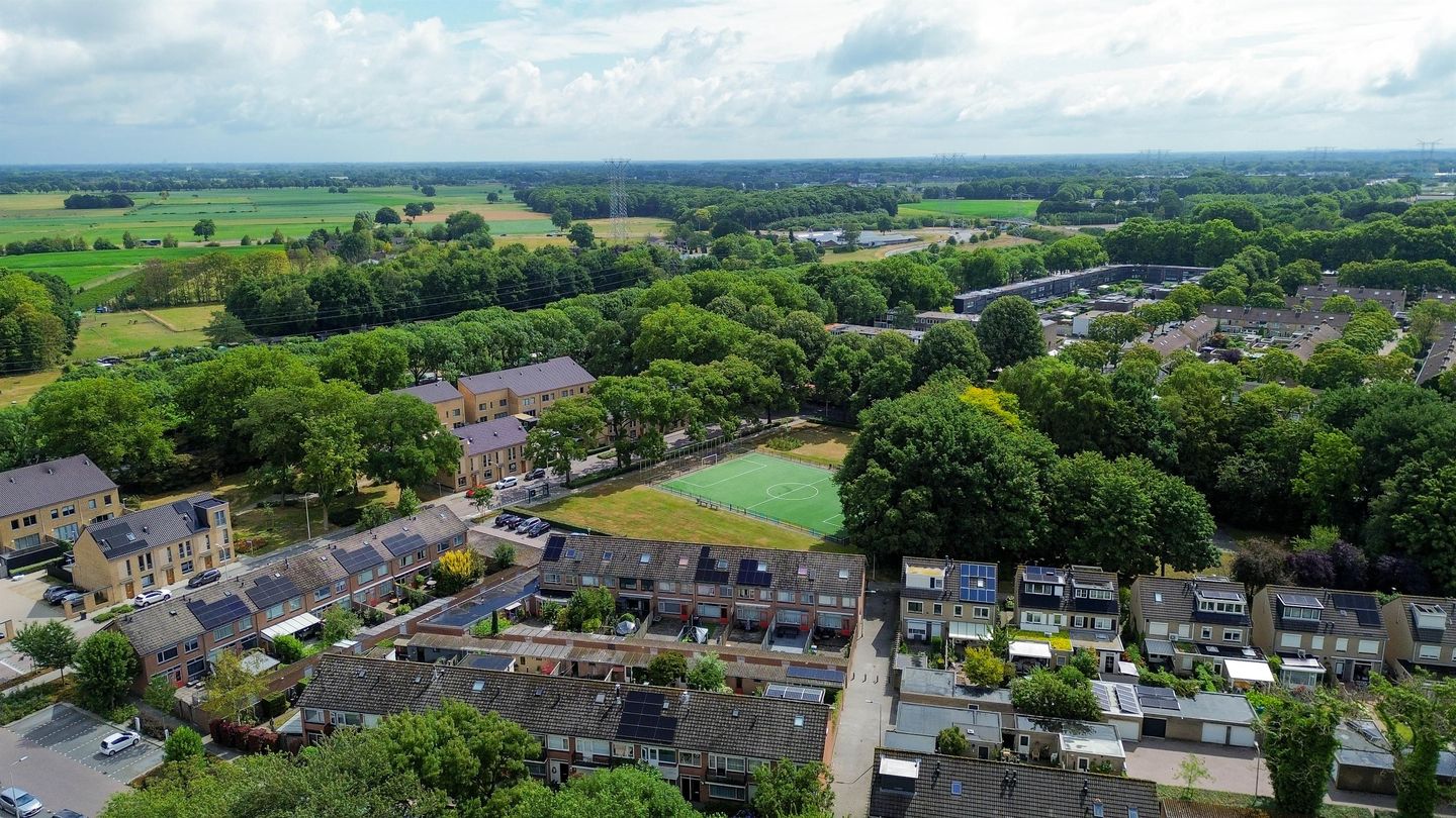 Foto 44 van Van Breestraat 138