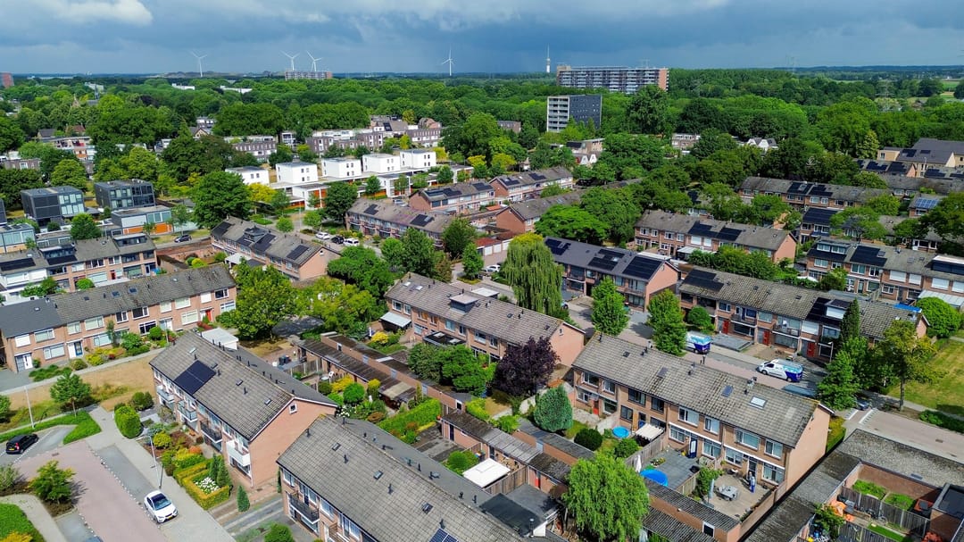 Foto 46 van Van Breestraat 138