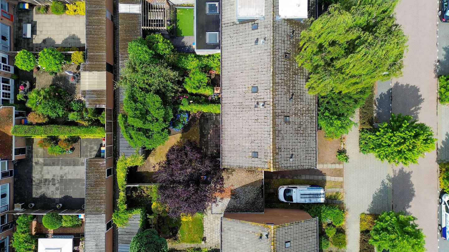 Foto 40 van Van Breestraat 138