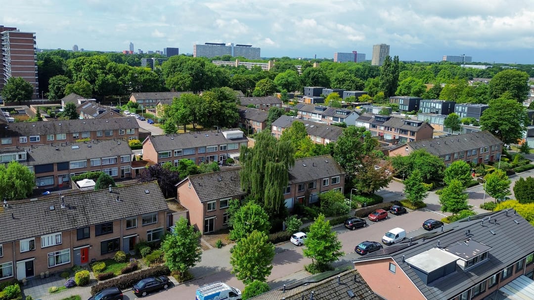 Foto 41 van Van Breestraat 138