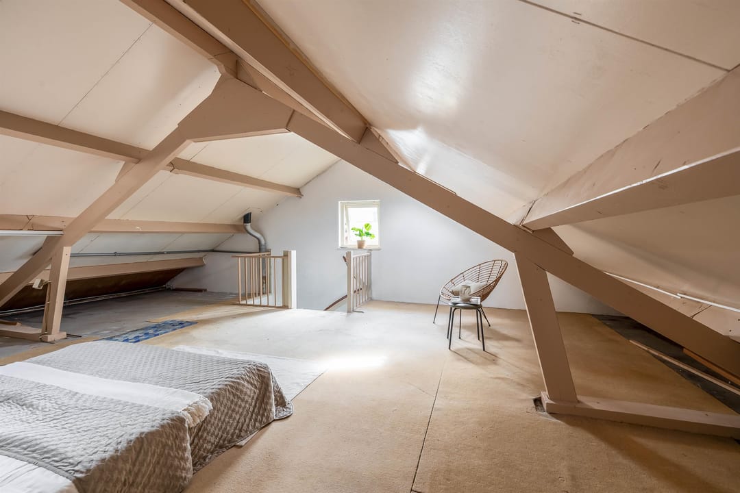 Foto 26 van Van Breestraat 138