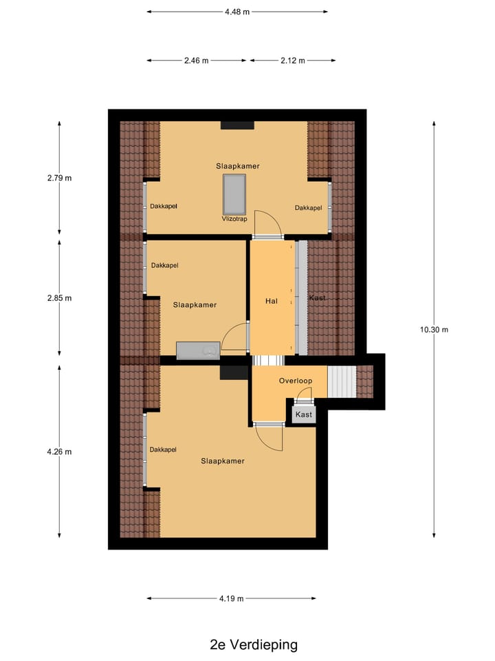 Foto 43 van Molendijk 46